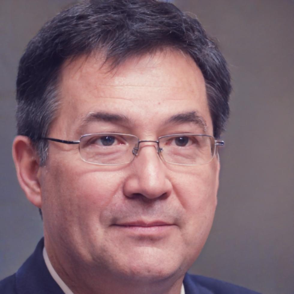 Portrait de Marc Delattre, formateur en analyse de risques