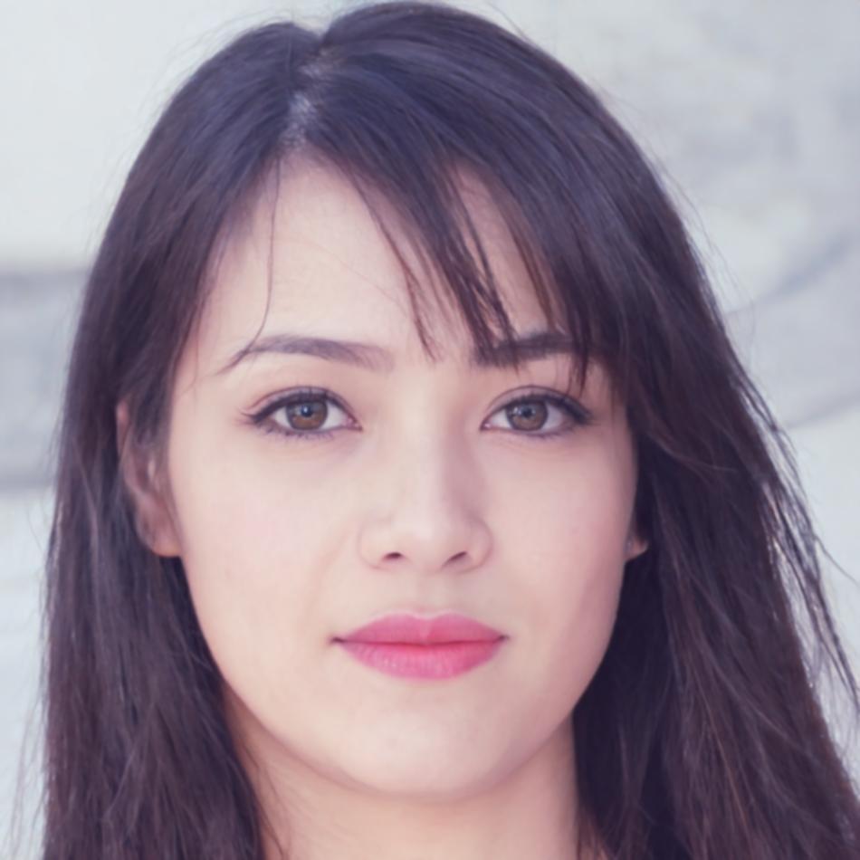 Portrait d'Isabelle Moreau, formatrice en modélisation financière