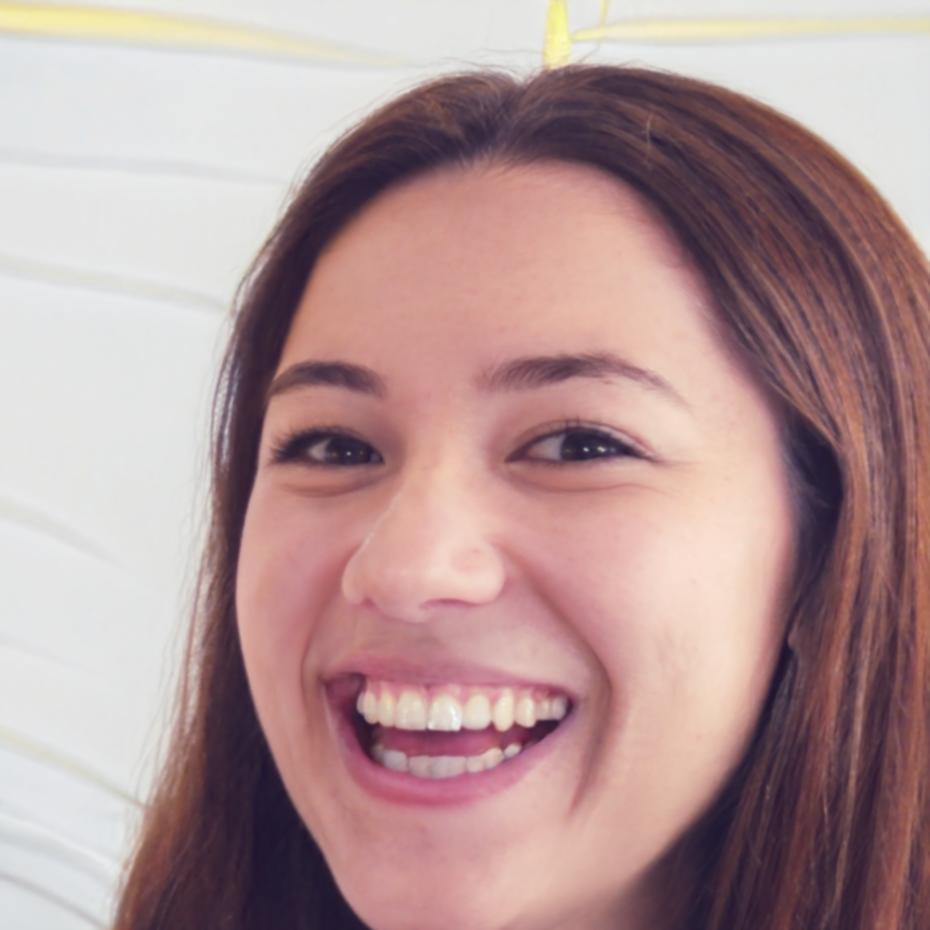 Portrait de Léonie Dufresne