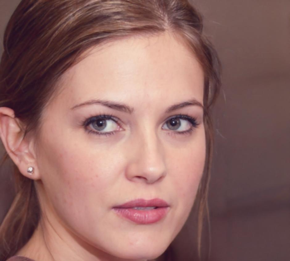 Portrait de Claire Bonnard, formatrice en reporting financier